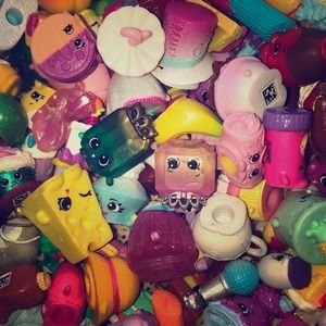 184 shopkins